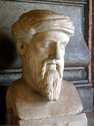 पाइथागोरस Pythagoras
