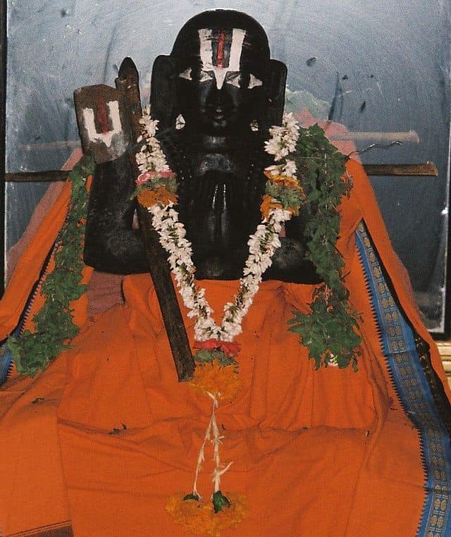 रामानुज Ramanuja