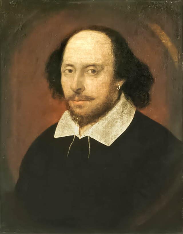 विलियम शेक्सपीयर William Shakespeare