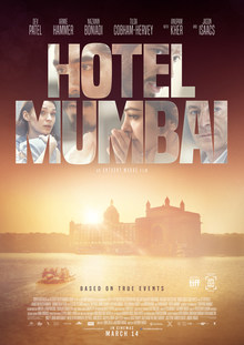 होटल मुंबई (फिल्म) Hotel Mumbai