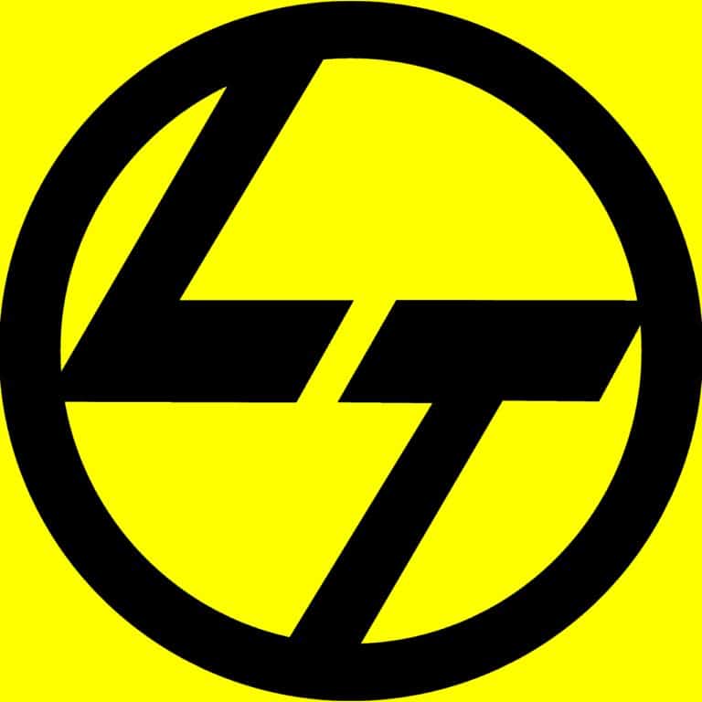 लार्सन एंड टूब्रो Larsen & Toubro