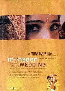 मानसून वैडिंग (फ़िल्म) Monsoon Wedding