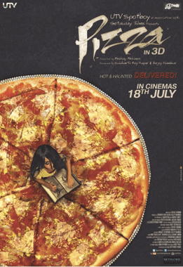 पिज्जा (फ़िल्म) Pizza