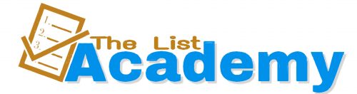 The List Academy