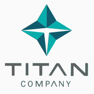 टाइटन कंपनी लिमिटेड Titan Company