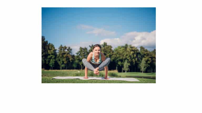 भुजपीडासन 4