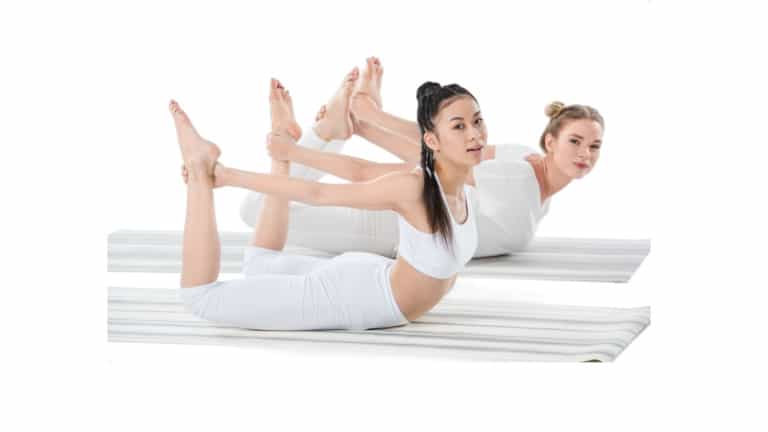 भेकासन 6