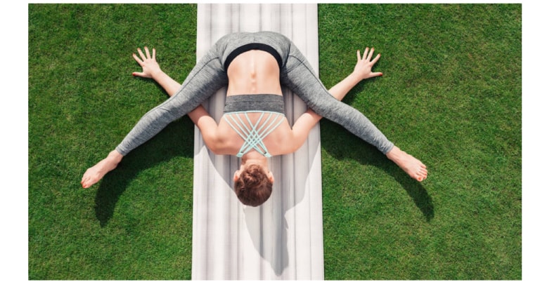 कूर्मासन 5