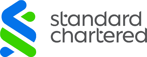 स्टैण्डर्ड चार्टर्ड बैंक Standard Chartered Bank