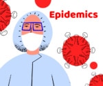 List of  Deadly Epidemics -thelistAcademy