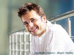 संदीप माहेश्वरी  Sandeep Maheshwari
