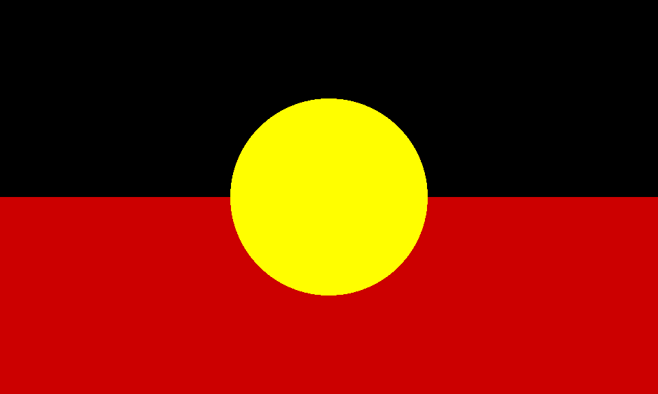 ऑस्ट्रेलियाई आदिवासी Aboriginal Australians