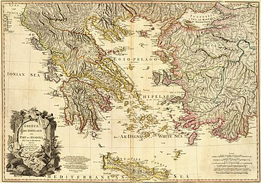 ईजियाई सभ्यता Aegean civilization