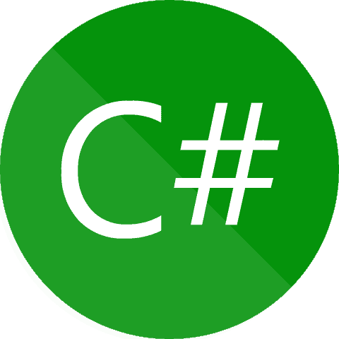 सी शार्प (C#) C Sharp (programming language)