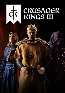 क्रूसेडर किंग्स III Crusader Kings III