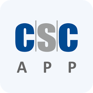 CSC ऐप CSC App