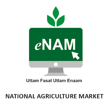 ई नाम ऐप eNAM App