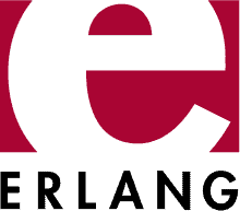 एरलैंग Erlang (programming language)