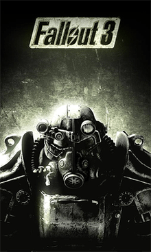 फॉलआउट 3 Fallout 3