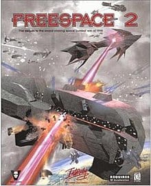 फ्रीस्पेस 2 FreeSpace 2