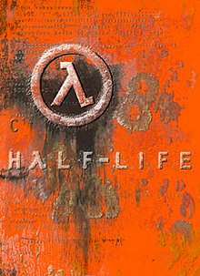 हाफ-लाइफ Half-Life (video game)