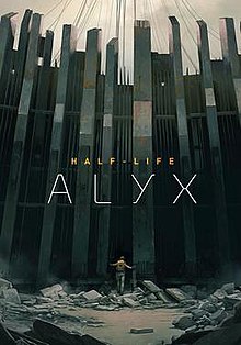 हाफ-लाइफ: Alyx Half-Life: Alyx