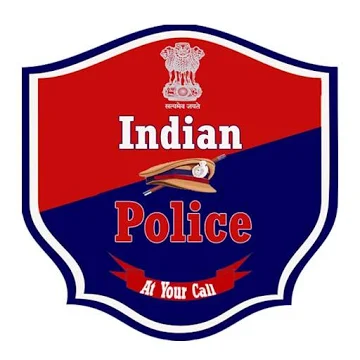 इंडियन पुलिस एट योर कॉल ऐप Indian Police At Your Call App