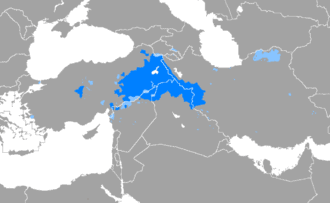 कुर्दी भाषा Kurdish languages