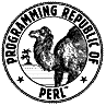 पर्ल Perl (programming language)