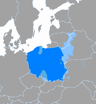 पोलिश भाषा Polish language