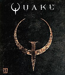 क्वेक Quake (video game)