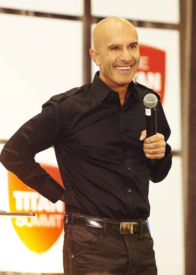 रॉबिन शर्मा Robin Sharma