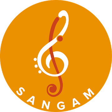 संगम म्यूजिक ऐप Sangam Music App