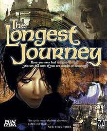 द लोंगेस्ट जर्नी The Longest Journey