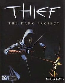 थीफ़: द डार्क प्रोजेक्ट Thief: The Dark Project