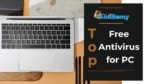 Top 14 Free Antivirus For Pc - thelistAcademy