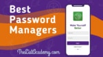 30 Best Password Managers - Free and Paid - thelistAcademy