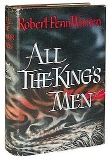 All the King's Men