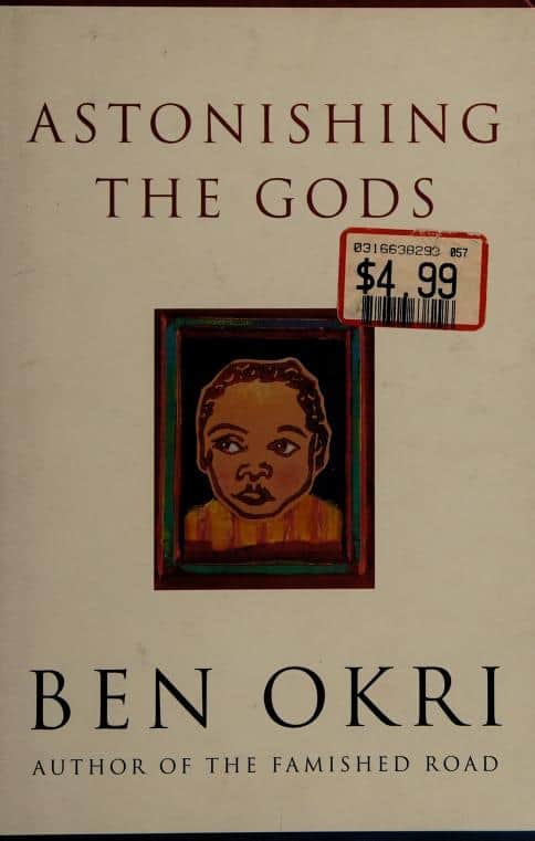 Astonishing the Gods