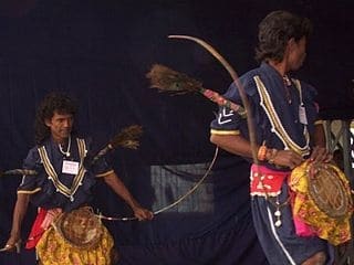 Balangir Lok Mahotsav