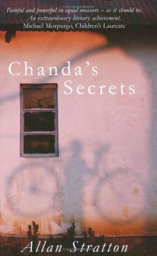 chanda's secrets