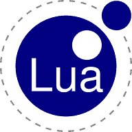 लुआ Lua