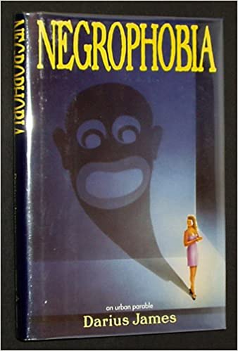 नीग्रोफोबिया Negrophobia