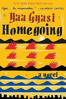 Homegoing (Gyasi novel)