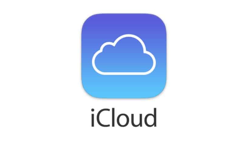 Apple iCloud