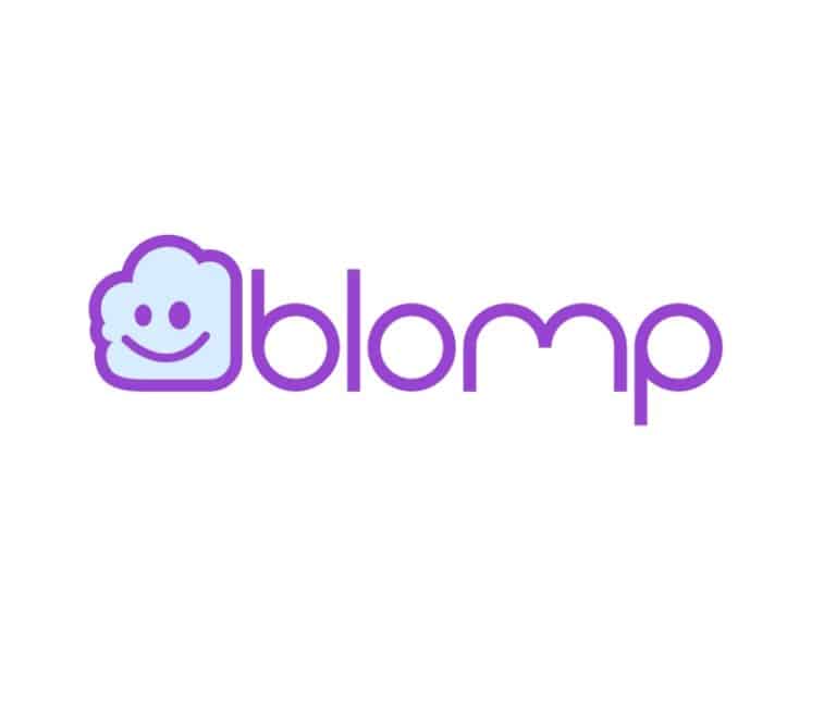 Blomp