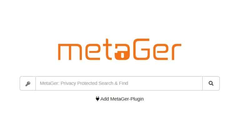 MetaGer
