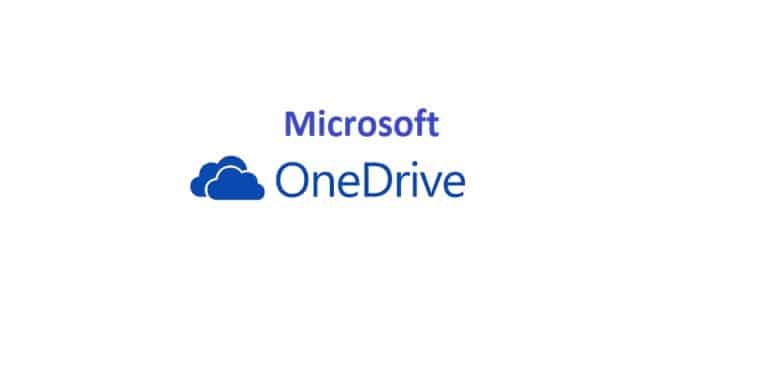 Microsoft OneDrive