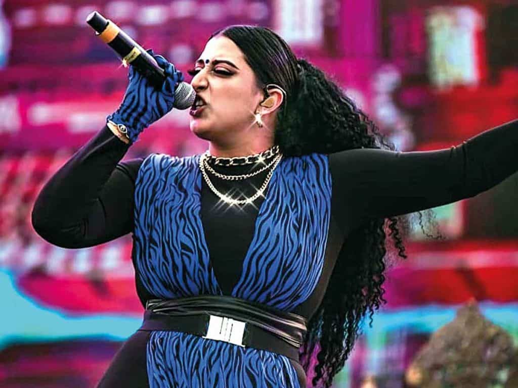 82 Popular Indian Rappers