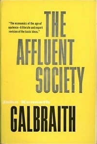 The Affluent Society